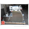 Shanghai shuxin Rice Pressure cooker puffing machine